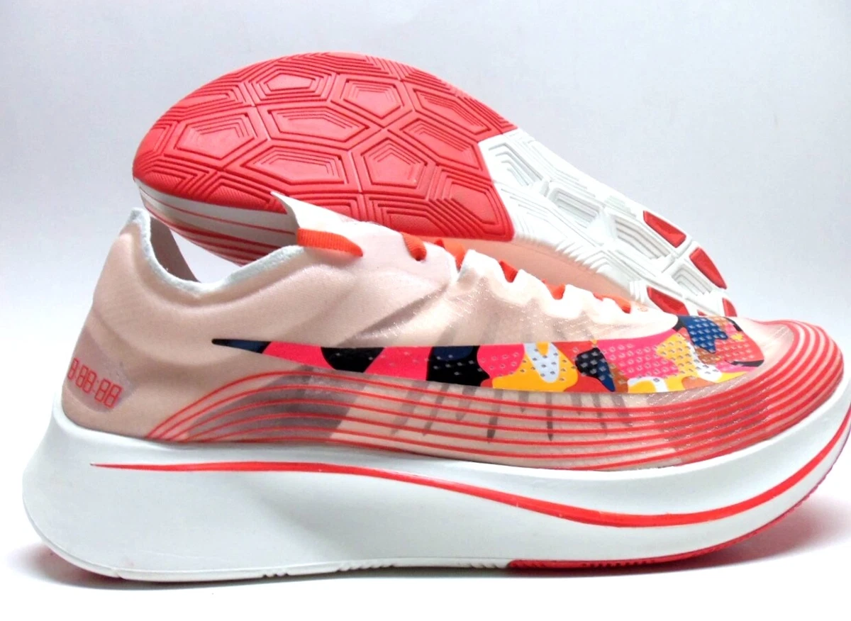 Zoom fly deals sp orange