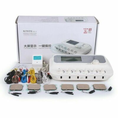 New Hwato SDZ-III Electronic Acupuncture Stimulator Machine Large Screen Display