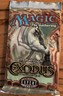 MTG Magic the Gathering Exodus Pack NIP Free Shipping
