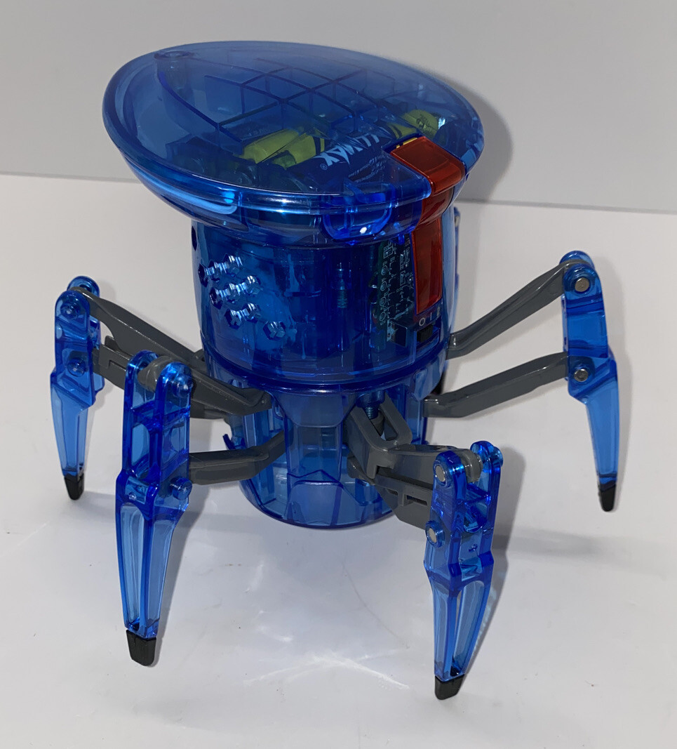 hexbug spider xl