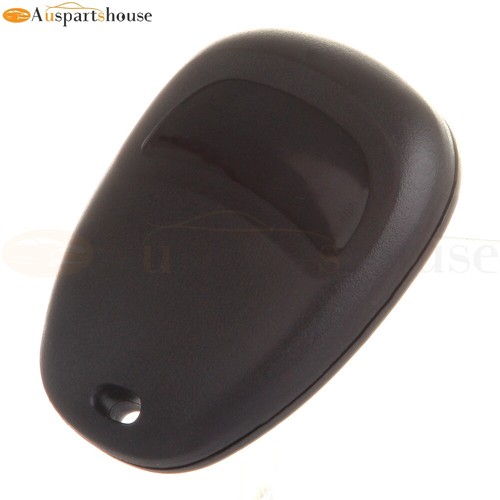 2 Pcs Remote Car Key Fob For Chevy Avalanche 1500 Buick Rainier 2003-2007 - Picture 7 of 8