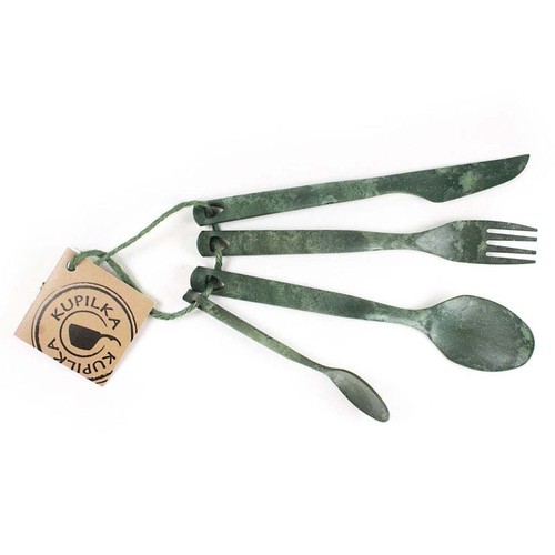 Kupilka Camping Bowls, Mugs,Snaps Cups, Cutlery and Plates choice of colour - Picture 26 of 36