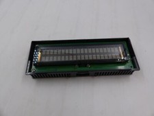 IBM 41D0160 CASH REGISTER LCD SCREEN DISPLAY FOR POS SYSTEM UNIT