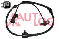Autlog Sensor DrehzahlfüHler Vorne FüR Opel Astra J P10 Cascada W13 Brandneu