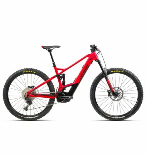 Batterie Extension 210Wh Gen2 Pour Vélo électrique Orbea Urrun 2025 - Câble 220mm, Neuf