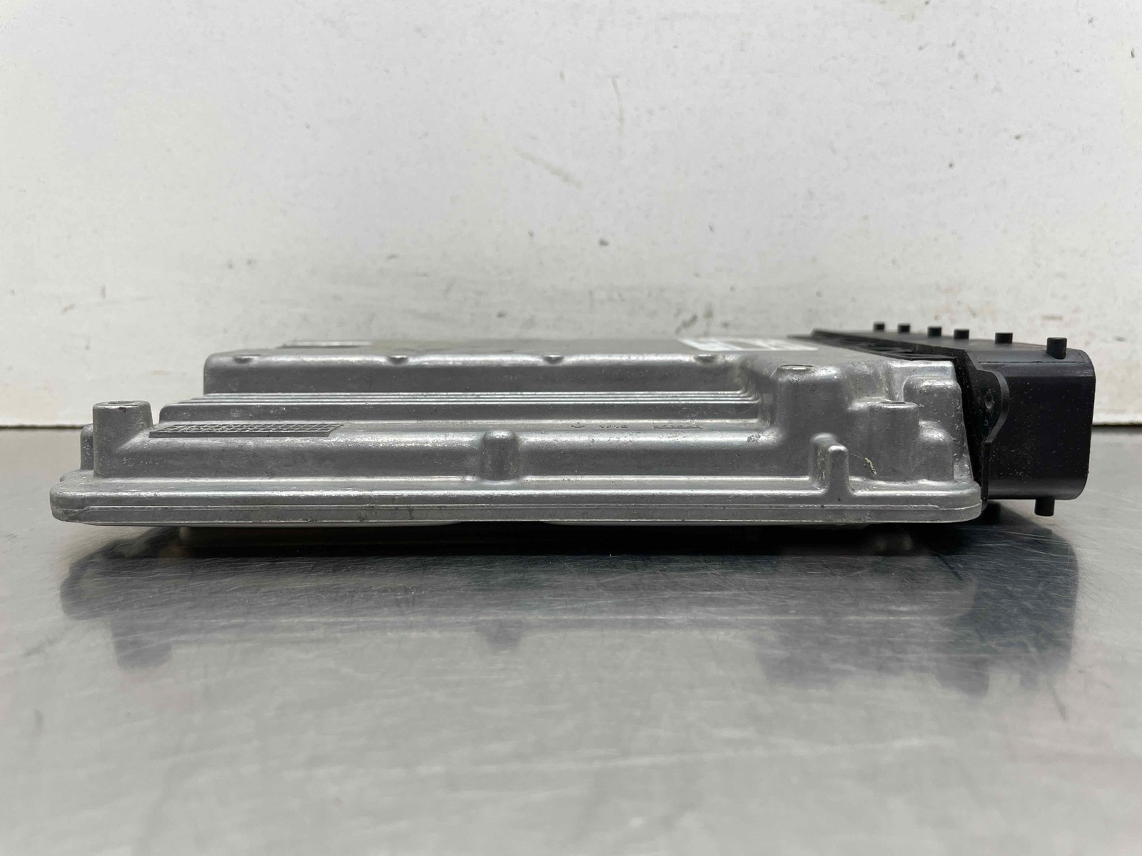 2017 Maserati Levante Electronic Control Module Computer 3.0L ECM OEM 670031346b