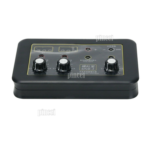 MNB-3 Sensor Simulator Tester Car Signal Generator w/ Expansion Board A 2023 NEW - Picture 7 of 8