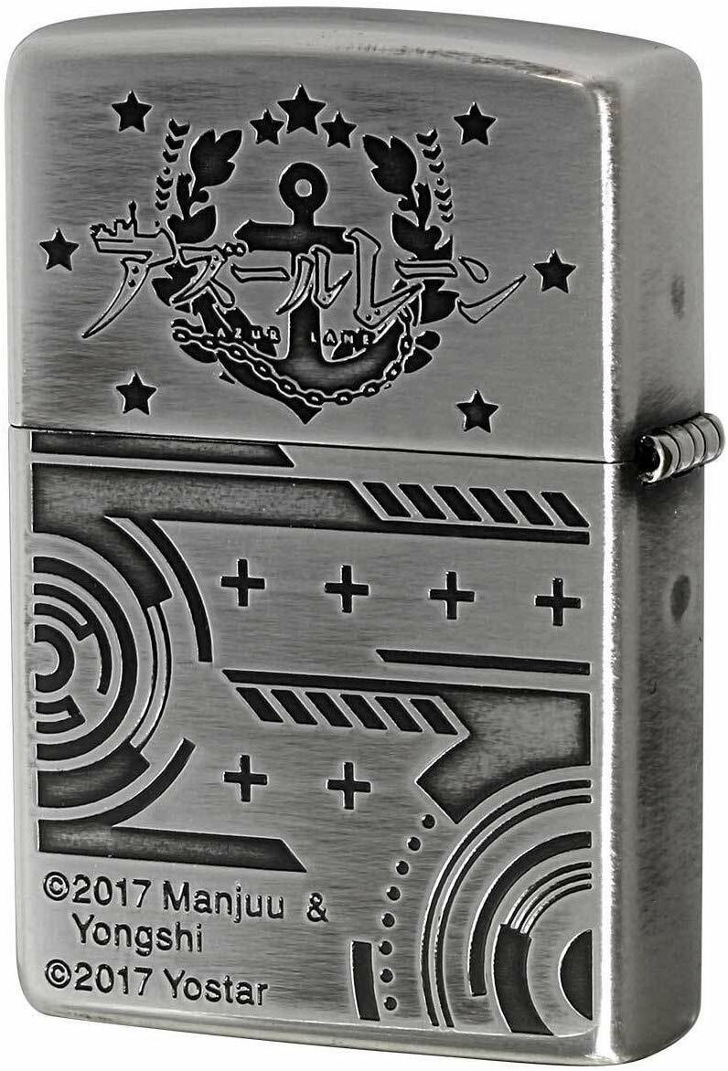 その他 Fate zippo ZIPPOライター お手入れクロス付 「セイバー」 [Fate/stay night