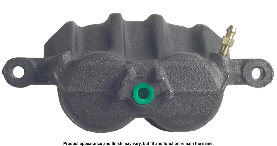 Pinza de freno de disco delantera izquierda cardona para Subaru Impreza 1998-2002 Foto 3 de 3