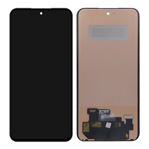 LCD Display Digitizer For Samsung Galaxy A55 Touch Screen Frame Replacement AAU - Bild 13 von 18