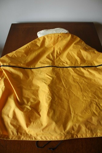 Against the Elements ATE VI ATLANTIC OFFSHORE CIRRUS TECH III NYLON Jacket XXL - Picture 4 of 12