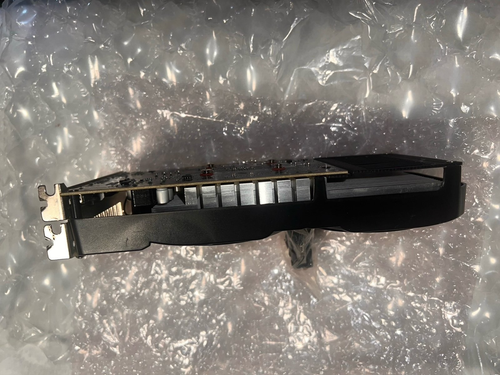 PNY VCGGTX7501XPB-BB GeForce GTX 750 1GB XLR8 Gaming Edition Graphic Cards - Picture 6 of 7