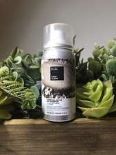 IGK First Class Charcoal Detox Dry Hair Shampoo 1 oz Travel Size