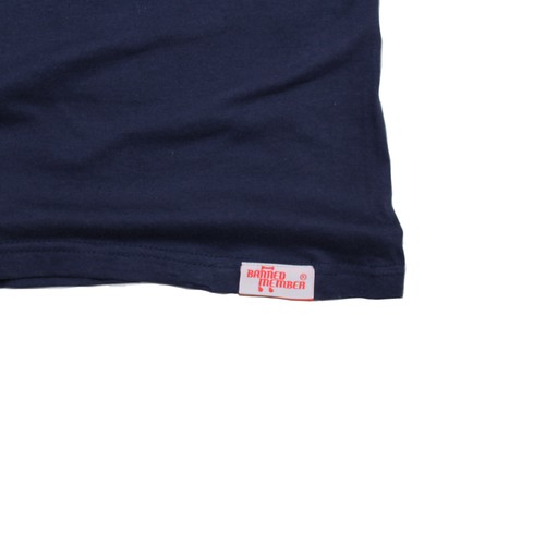 T-SHIRT Rock Heartbeat Pulse Metal Mano Fascia Moda Pesante Compleanno Moda Regalo - Foto 3 di 27