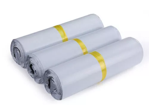 Plastic envelopes wholesale discount