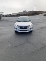 2010 Honda Accord Crosstour EX-L