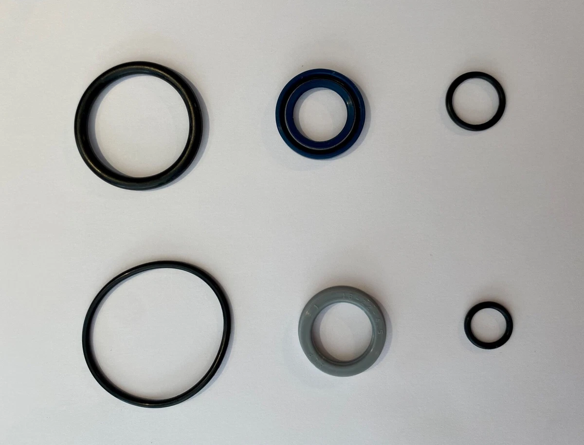 Steering Ram Rebuild Kit For Volvo Penta DPH DPR 21745119, 49 OFF