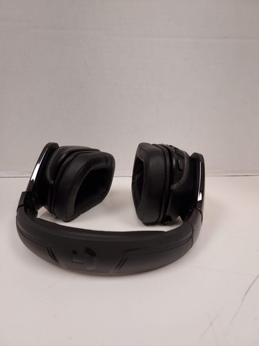Bezprzewodowy zestaw słuchawkowy do gier Logitech G935 7.1 LIGHTSYNC, czarny *PRZECZYTAJ* - Zdjęcie 11 z 14