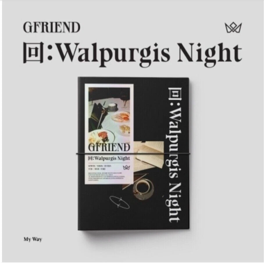 GFriend Album Music CDs for sale - eBay
