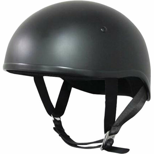 AFX FX-200 slick Helmet フラットブラック（箱無し袋あり