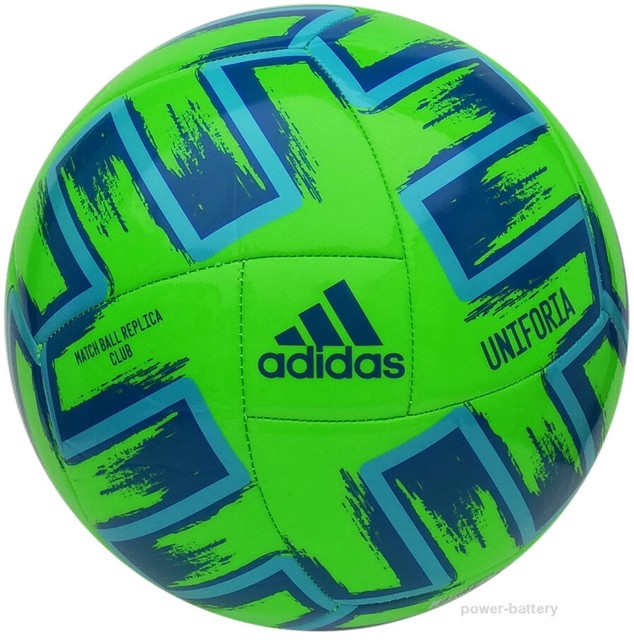 adidas uniforia club