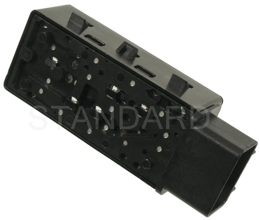 Interruptor de asiento eléctrico para Buick Enclave 2008-2015 SMP 2009 2010 2011 2012 2013 2014 Foto 4 de 4