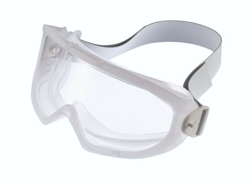 Bolle Safety Goggles Glasses Various Types Eye Protection Fit Over Spectacles - Picture 37 of 95