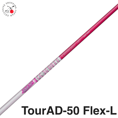 Tour AD AD-50 (L)ツアーAD 5-PW/6本セット