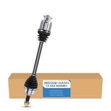 Front Right Passenger Side CV Axle Shaft Assembly for 2006-2014 Honda  Ridgeline