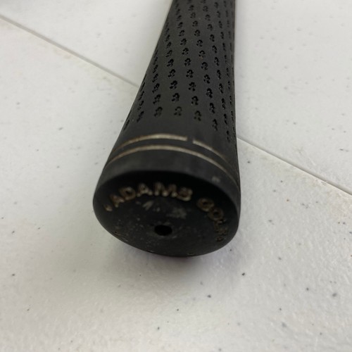 Adams Golf GT Tight Lies Strong 4 Wood 17* Stiff Flex Graphite Shaft Right Hand - Picture 12 of 13