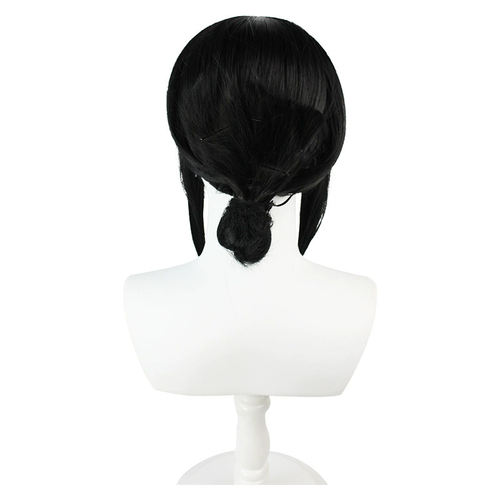 Kaguya Sama Love Is War Fujiwara Chika Cosplay Wigs Shinomiya Kaguya Hairpiece - Picture 19 of 19