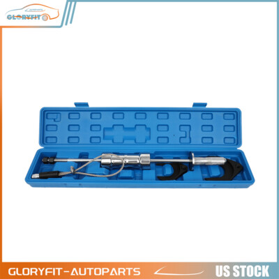 Générique Half Shaft Tool, Ergonomic Lightweight Driver Puller