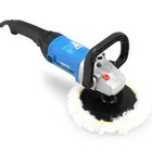 Car Polishing Machine Precision Mirror Polishing Sealing Glaze Waxing Machine