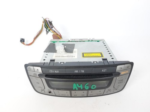 Maxgear 33-0661 Kit Roulements Arrière pour Toyota B1 Peugeot 107