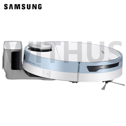 SAMSUNG BESPOKE Jet Bot Smart Robot Vacuum Cleaner VR30T80313 - Tracking - Picture 22 of 32