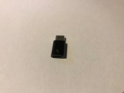 Xiaomi USB Type-C Adapter Micro USB Female to USB 3.1 Typec Type C Male 