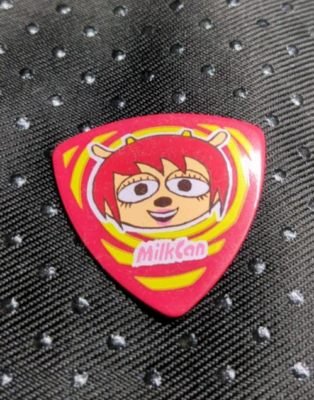 SONY PS パラッパラッパー ギターピック（ レア） Parappa The Rapper Um Jammer Lammy Guitar Pick Japan | eBay
