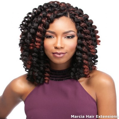 Sensationnel African Collection Jamaican Bounce Twist 26 For