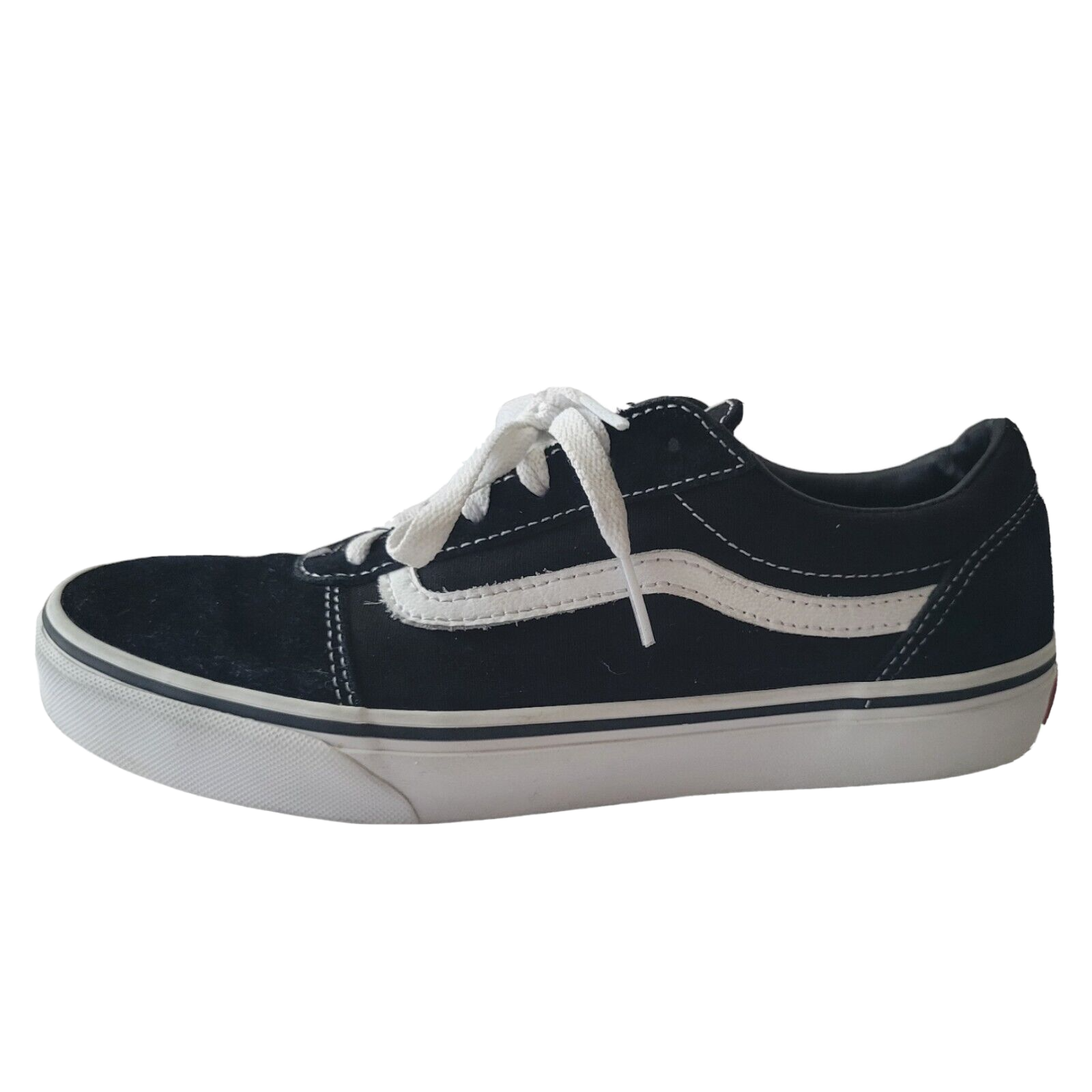 SAOLA Scarpe da skate classiche Vans Youth Off the Wall Oldol Sko con topso basso4 500714 t