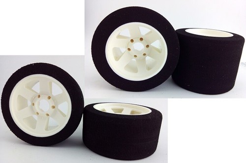 Ruedas 1/8 pista espuma foam Micro Systems OS2, 35 37  - Bild 1 von 6