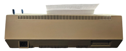IBM WHEELWRITER 1000 | LEXMARK ELECTRONIC TYPEWRITER | PARTS ONLY - PLEASE READ! - Picture 12 of 13