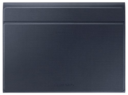 Samsung Galaxy Tab 5 Book Cover-black - Picture 2 of 3