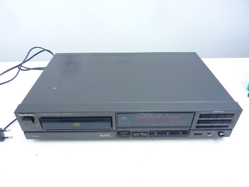 TECHNICS SL-P277A, CD-PLAYER, VOLLE FUNKTION - Bild 1 von 6