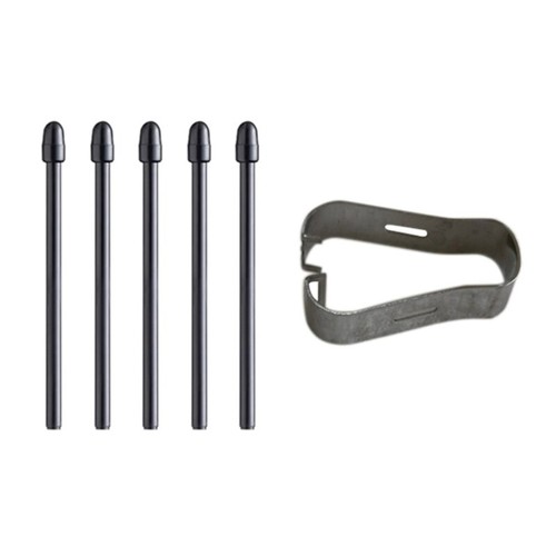 Touch Pen Remove Nips Tips Tips do pisania Rysunek Pióro Pęseta Narzędzie - Zdjęcie 5 z 10