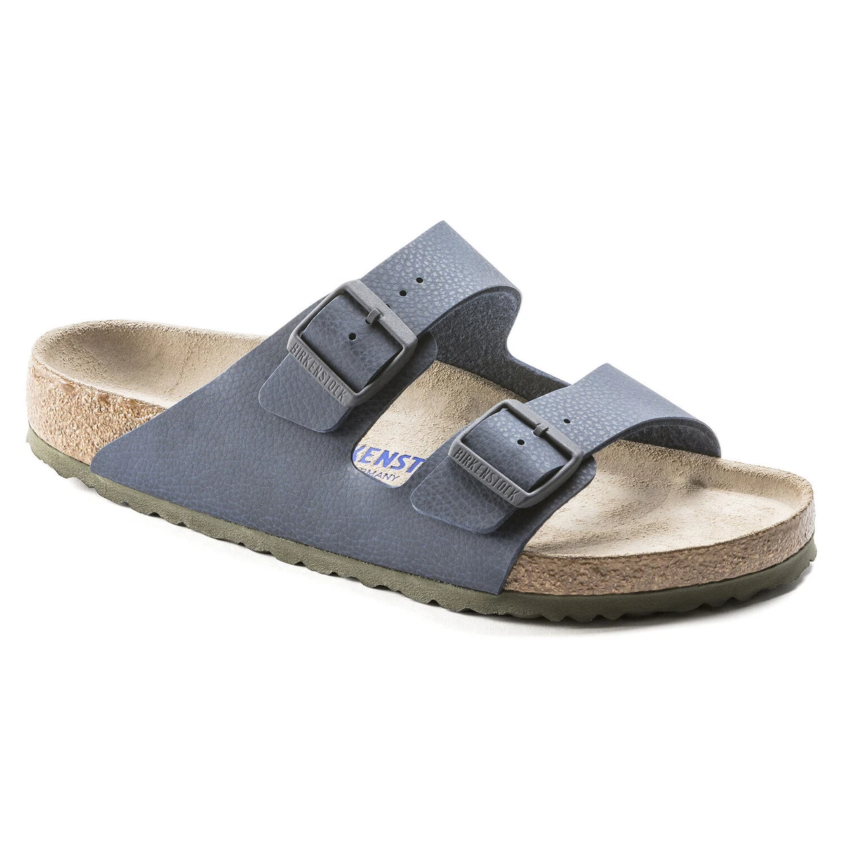 Gizeh desert shop soil blue