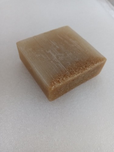 Oatmeal and Shea Butter Soap - 1pair - Picture 5 of 7
