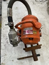 VIBCO SVRFS-4000 Pneumatic Concrete Vibrator 4000 lb