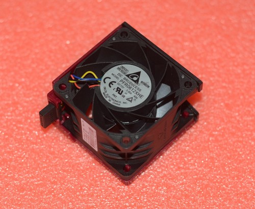 New HP Genuine Fan DL380 G9 DL380p G9 DL388 G9 747597-001 796851-001 777285-001 - Zdjęcie 3 z 5