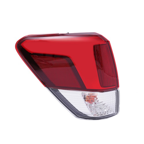 Luz trasera LED para Subaru Forester 2019-2020 lámpara(s) de freno exterior trasera diestro/derecho opcional - Imagen 32 de 48