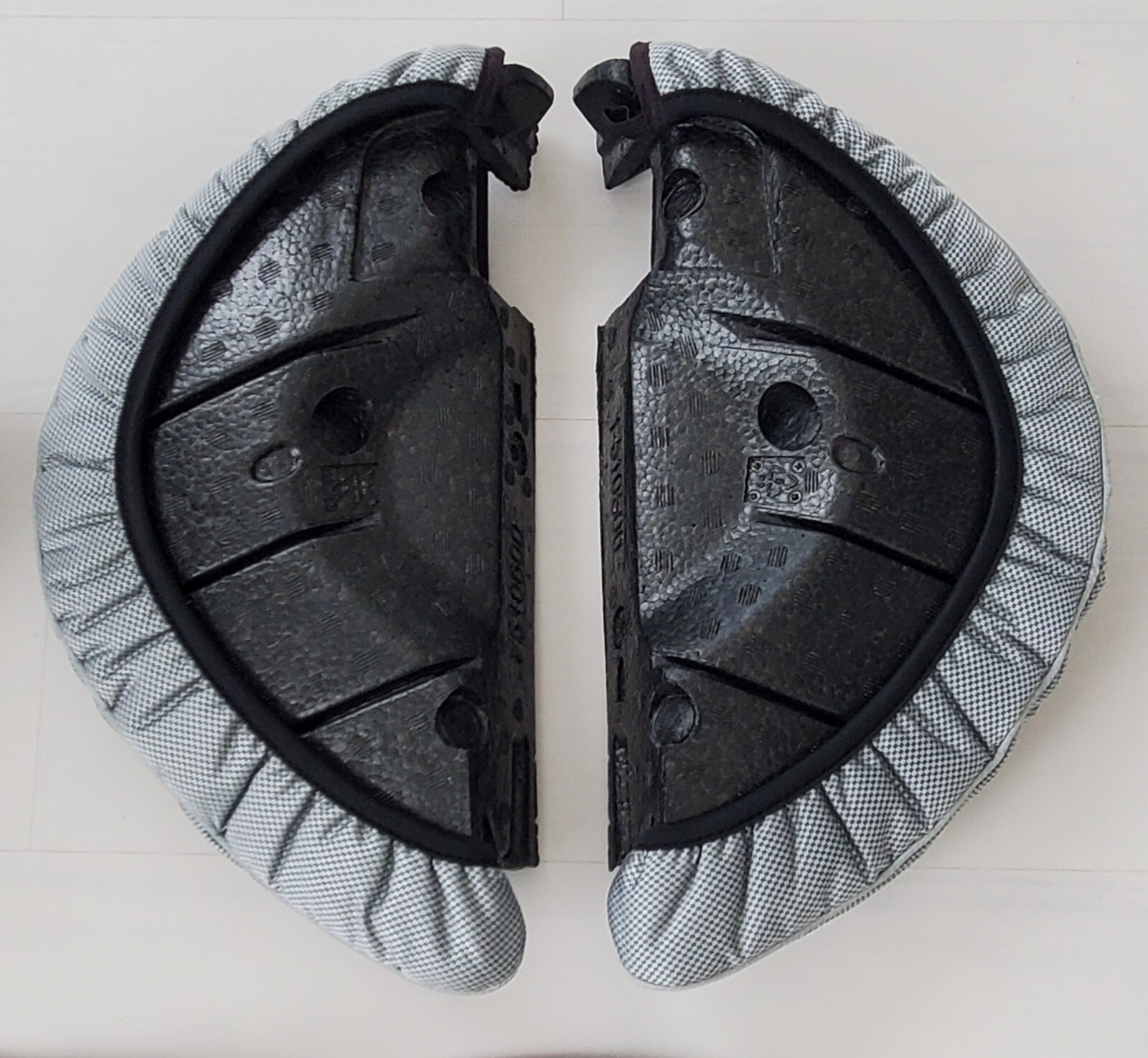 Britax Pinnacle Car Seat Cushions Padding Cover Pad Booster eBay